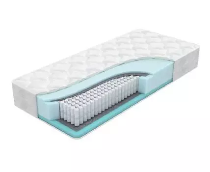 Матрас Home Memory (24, 190, 80, Save, НМо-3102428)
