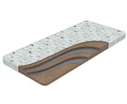 Матрас Kids Classic Big