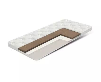 Матрас Kids Double