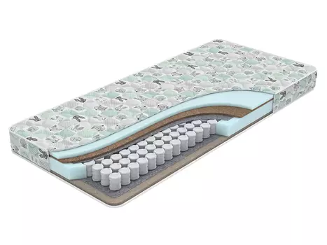 Матрас Kids Dream EVS-8