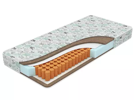 Матрас Kids Smart