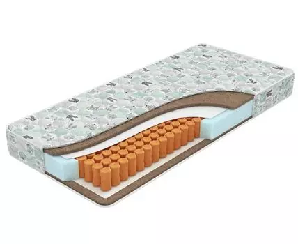 Матрас Kids Smart