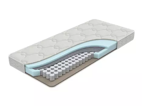 Матрас Kids Smile