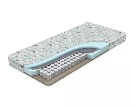 Матрас Kids Smile