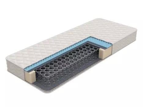 Матрас Light Bonnell Flat Roll