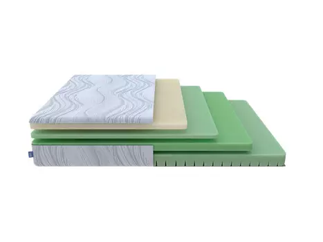 Матрас Motion Memo Flex S 80x195