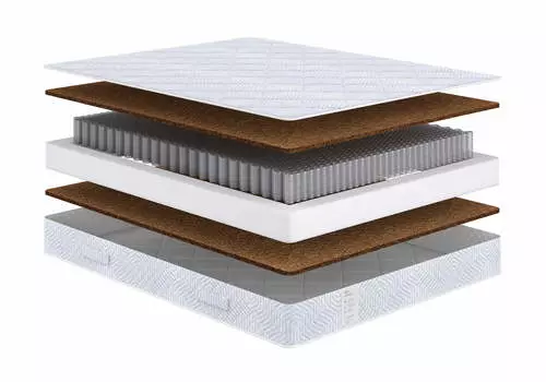 Матрас Neo Hard