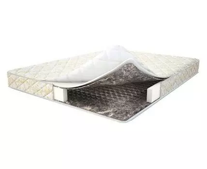 Матрас односпальный Askona Balance Practice 1900x900