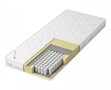 Матрас односпальный Дрим Хеппи 1900x1000
