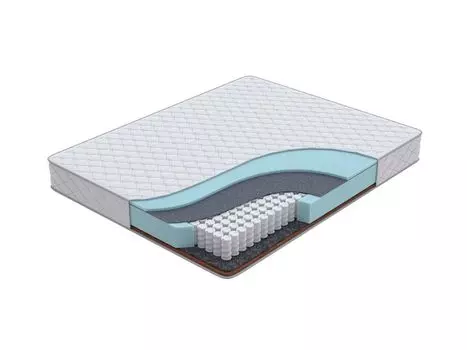 Матрас Optima Basic M/F