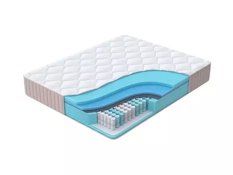 Матрас Optima Comfort F