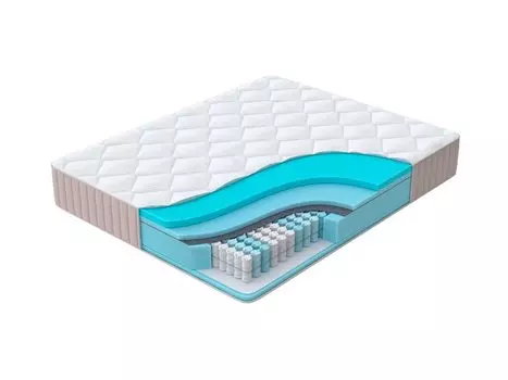 Матрас Optima Comfort S