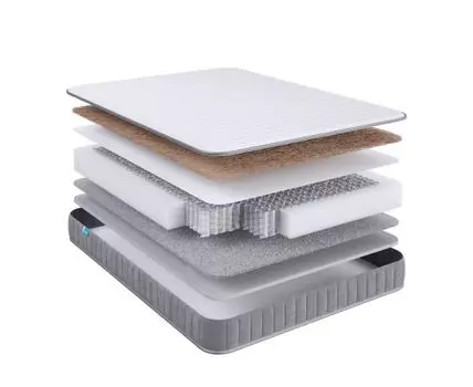 Матрас Optima S 20 double