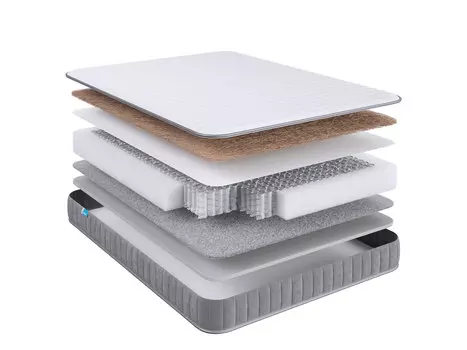 Матрас Optima S 20 double