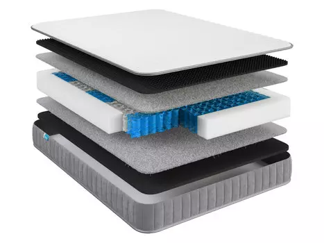 Матрас Optima S 21 relax