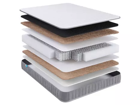 Матрас Optima S 27 relax