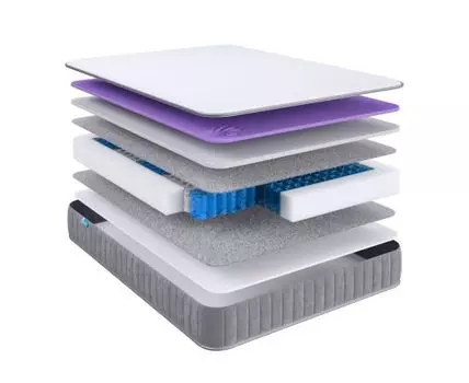 Матрас Optima SL 21 memory