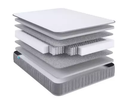 Матрас Optima SX 22