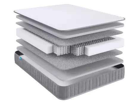 Матрас Optima SX 22