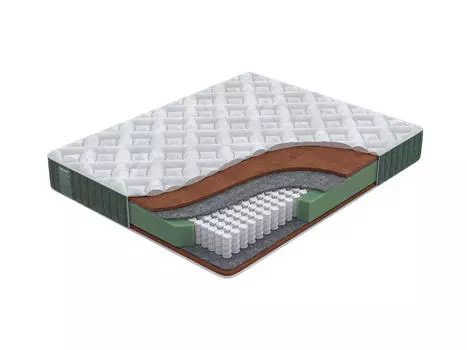 Матрас Organic Comfort F