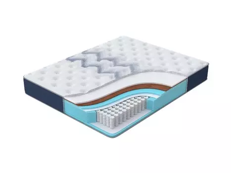 Матрас Orto Comfort Hard