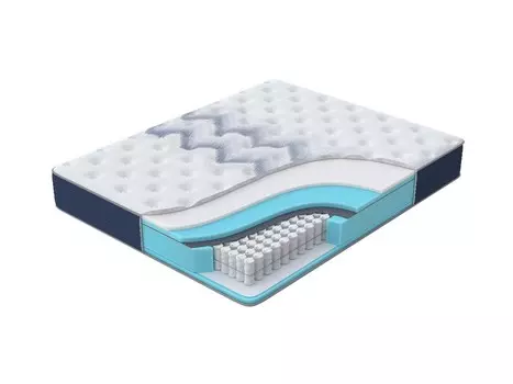 Матрас Orto Comfort Middle