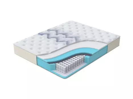 Матрас Orto Comfort Middle