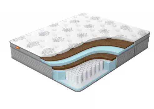 Матрас Orto Premium Hard