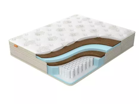 Матрас Orto Premium Hard