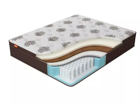 Матрас Orto Premium Middle