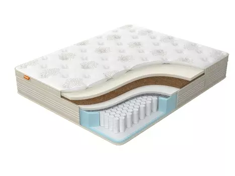 Матрас Orto Premium Middle