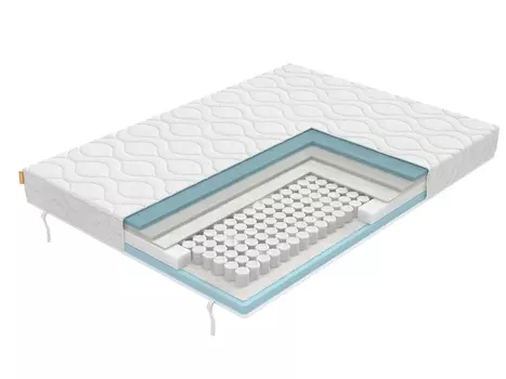 Матрас Orto Synergy Memory