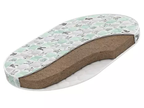 Матрас Oval Kids Classic