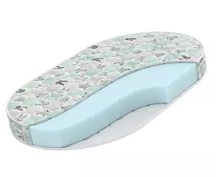Матрас Oval Kids Soft