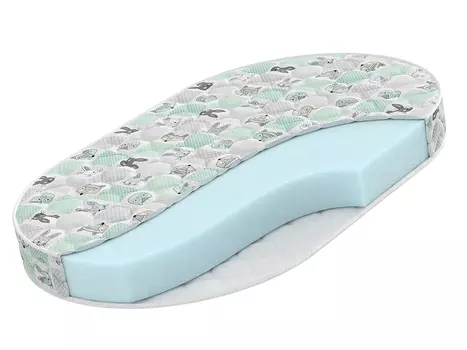 Матрас Oval Kids Soft