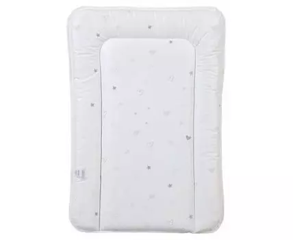 Матрас пеленальный Polini kids French Teddy