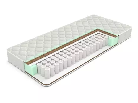 Матрас ПЛИАНА EVS