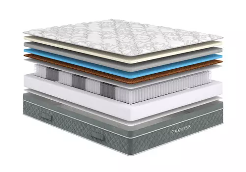 Матрас Premier Middle