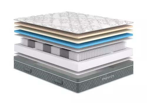 Матрас Premier Soft