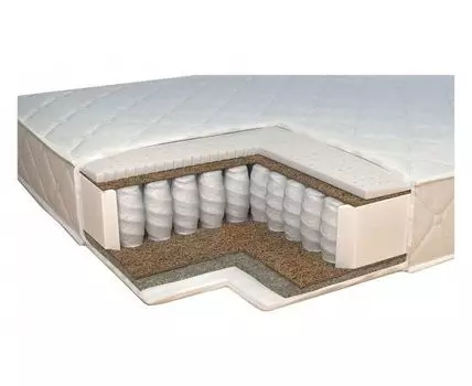 Матрас Премиум-Афродита 1800x2000