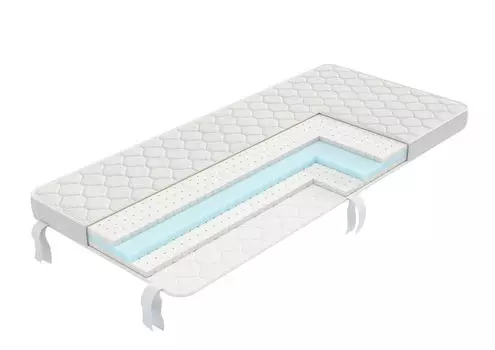 Матрас Prima Plus для дивана