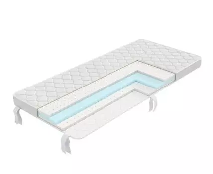 Матрас Prima Plus для дивана