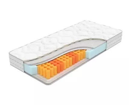 Матрас ProNight (20, 190, 80, Fresh Line, НМо-1657521)
