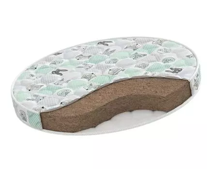 Матрас Round Kids Classic