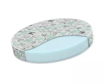 Матрас Round Kids Soft