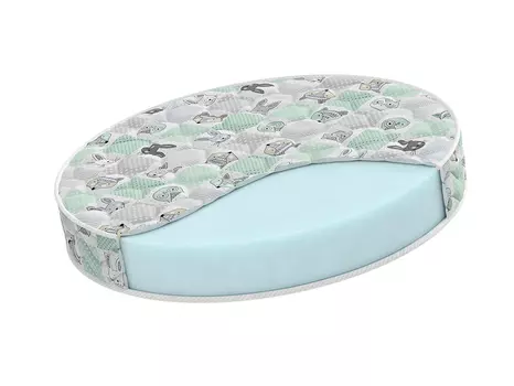 Матрас Round Kids Soft