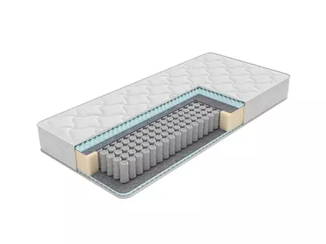 Матрас Soft EVS 200-190