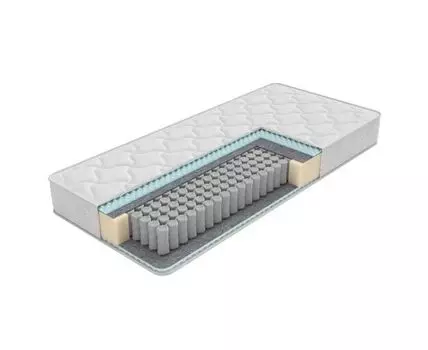 Матрас Soft EVS 80x195