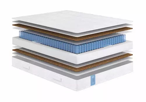 Матрас Standart Middle