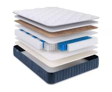 Матрас Status S 24 double